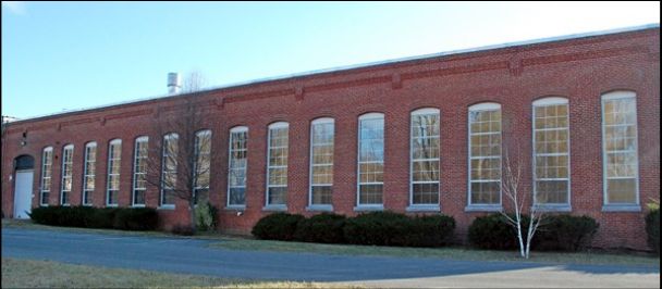 The Bleachery : 143 West St, New Milford, CT, 06776